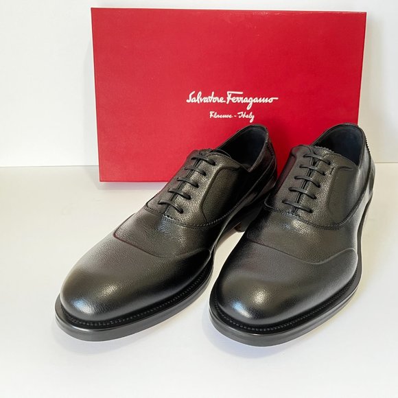 Men\'s Salvatore Ferragamo Shoes